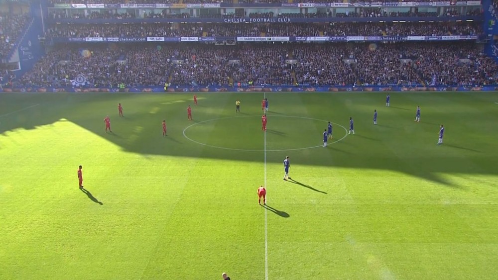 Chelsea 1-3 Liverpool - Klopp gets first League win