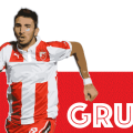 Marko Grujic - LFC target
