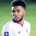Jerome Sinclair scores his first goal for LFC