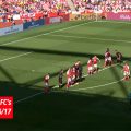 Coutinho scores Liverpool's first and third goals of the season