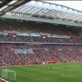 New Main Stand at Anfield