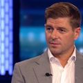 Steven Gerrard rules out MK Dons move