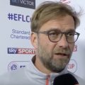 Jurgen Klopp Post Leeds Match Interview