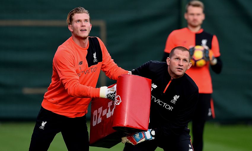 Anfield Online