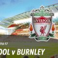 LIVE: Liverpool FC v Burnley at Anfield