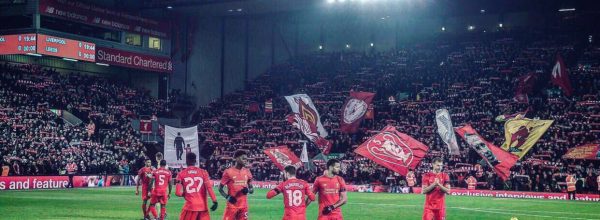 Divock Origi Twitter end of season