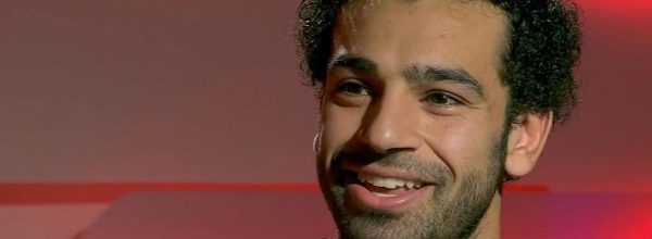 Mohammed Salah - Liverpool deal