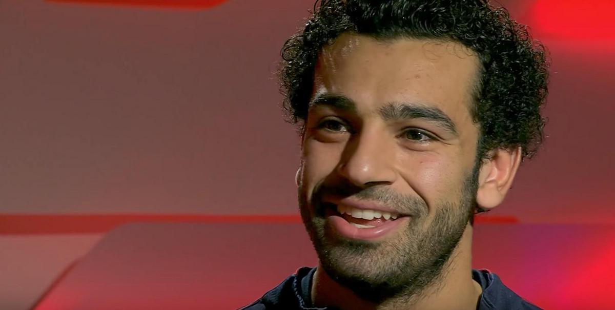 Mohammed Salah - Liverpool deal