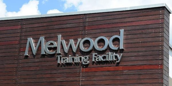 Melwood - LFC