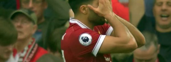 Emre Can v United