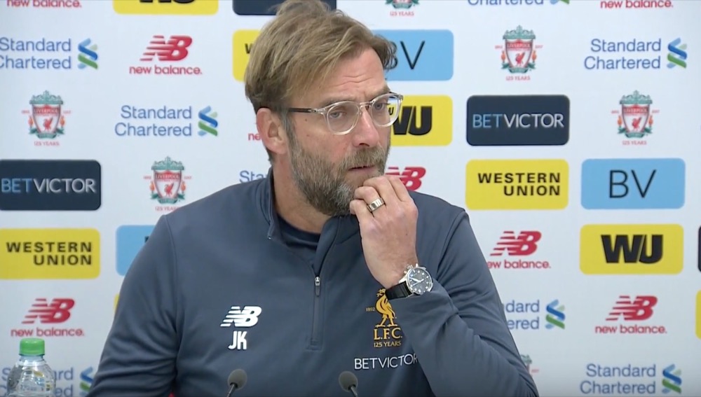 Anfield Online
