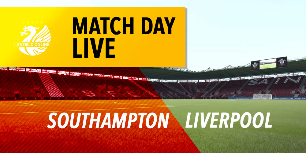 Anfield Online