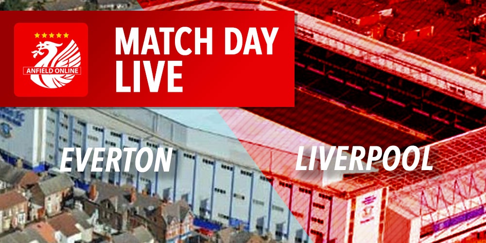 Anfield Online
