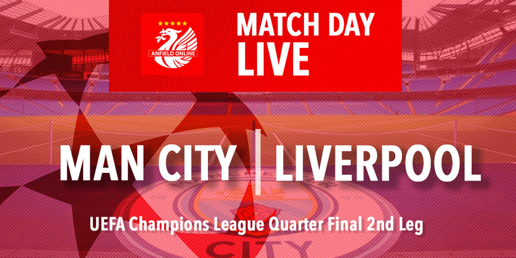 Anfield Online