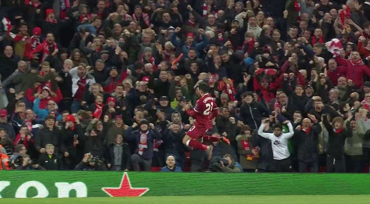 Anfield Online