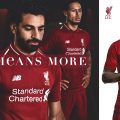 This Means More - LFC Home Kit 2018-19