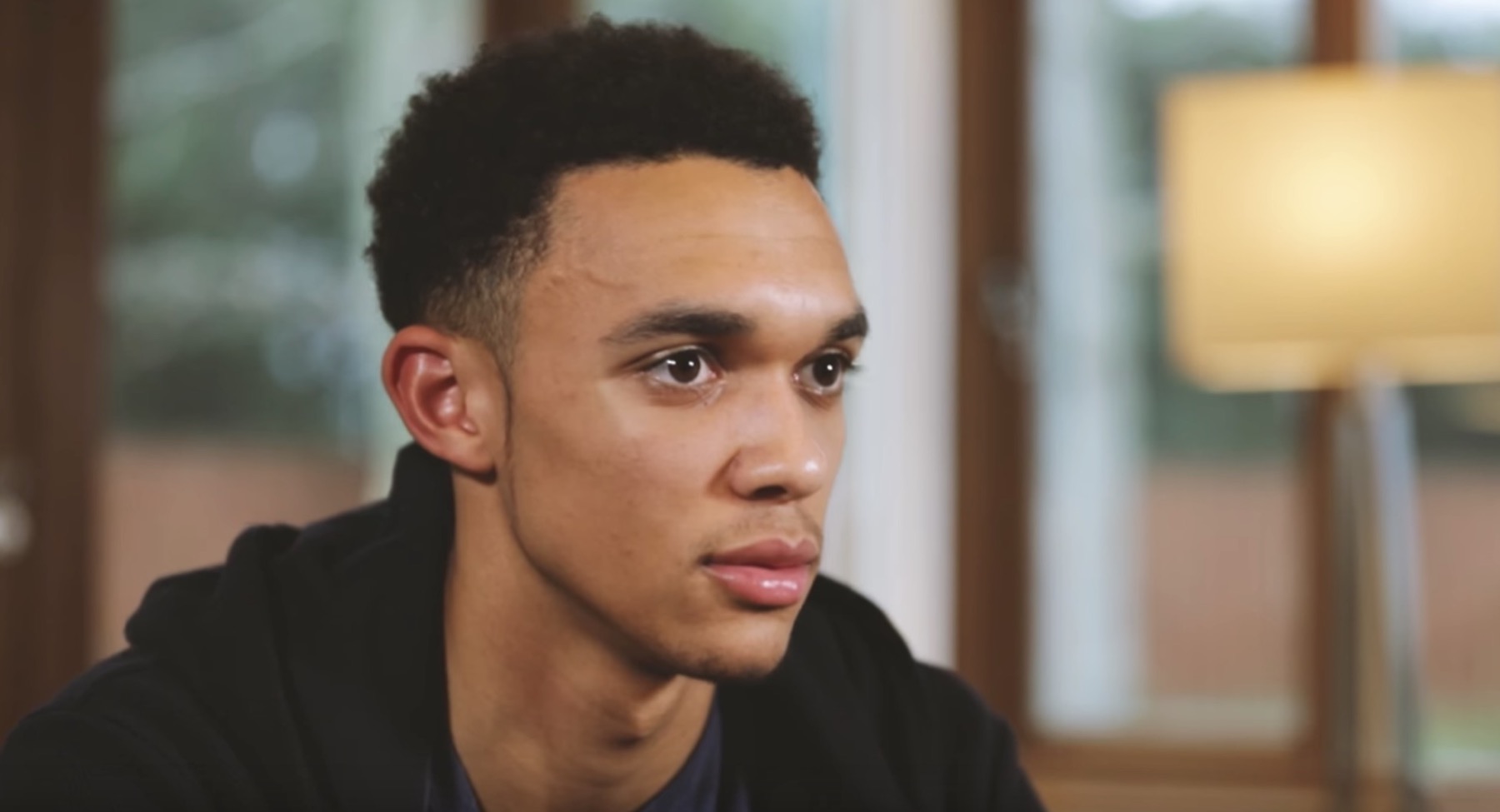 Trent Alexander-Arnold
