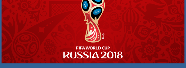 FIFA World Cup 2018
