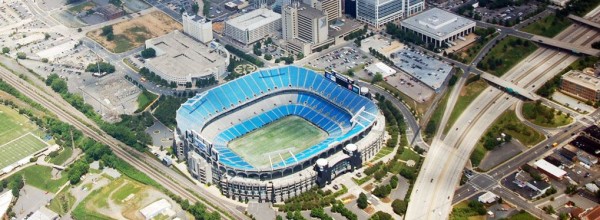 Bank of America Stadium