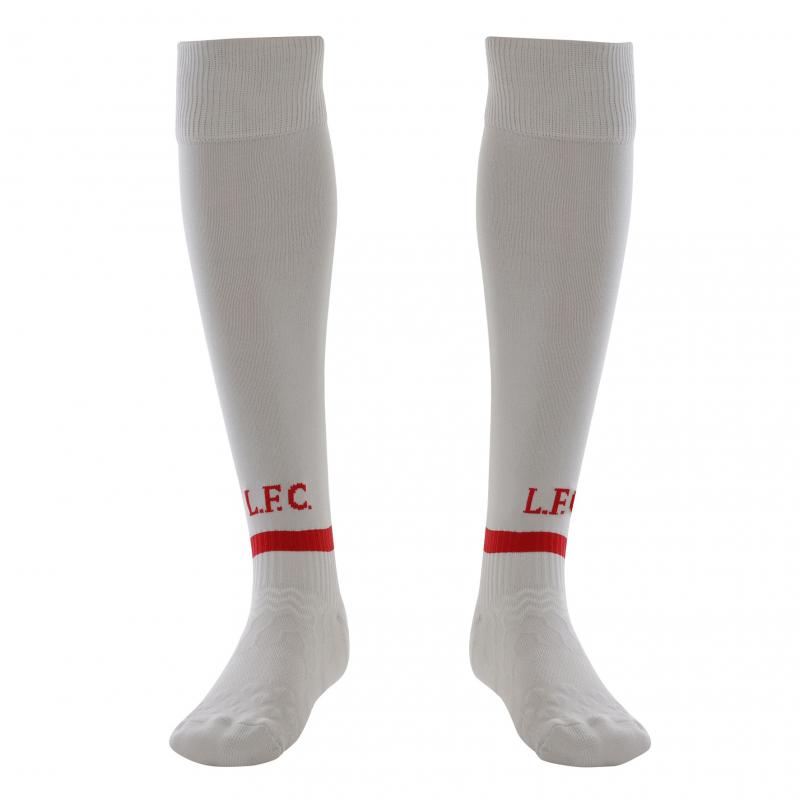 LFC Third Kit 2018-19 Socks