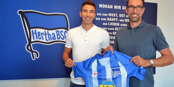 Grujic Loan Berlin