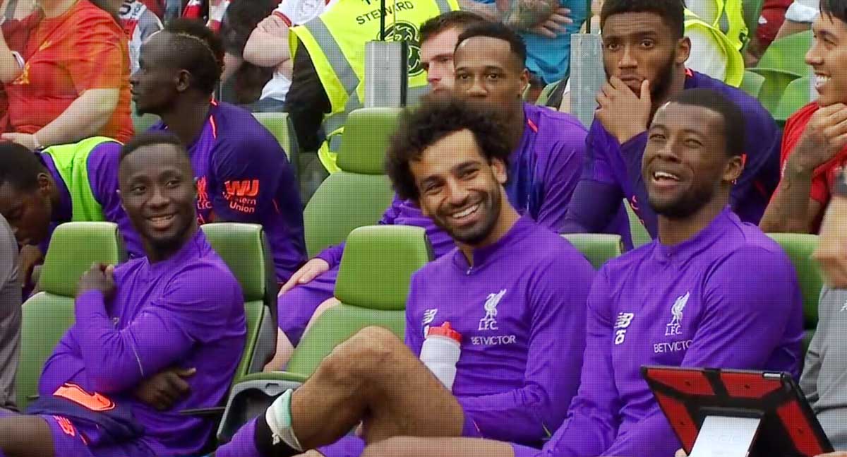 Anfield Online