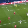 PSG slice Liverpool apart - Neymar scores