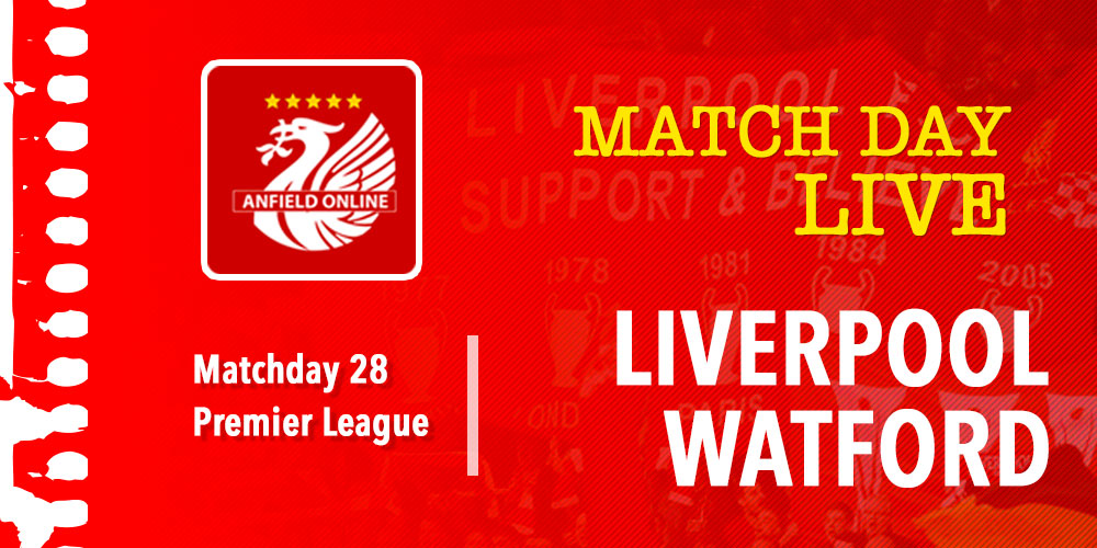 Anfield Online