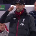 Klopp frustrated by Napoli