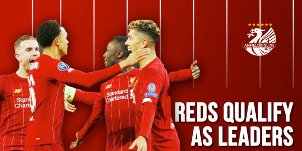LFC beat Salzburg to win group