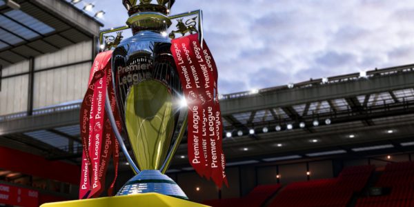 LFC Champions Trophy