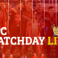 LFC Matchday Live - Champions Edition