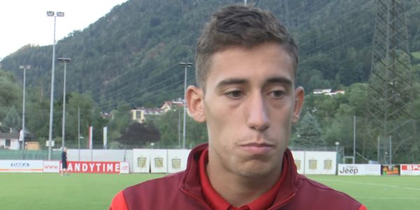 Kostas Tsimikas linked with LFC move