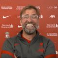 Klopp - pre match conference v Leeds United at Anfield