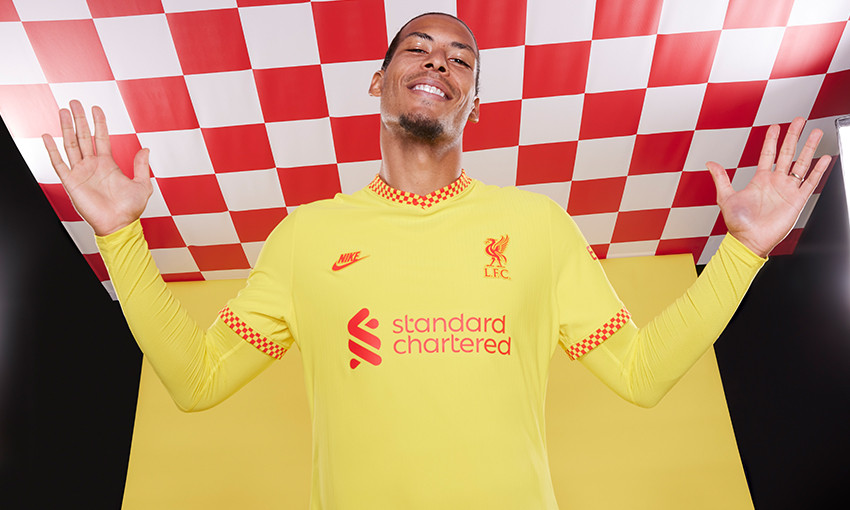 new lfc kit