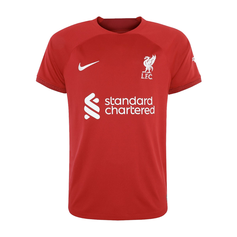 LFC Home Kit 2022-23