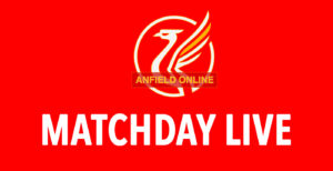 LFC Matchday Live - LFC v Real Madrid
