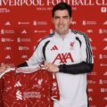 Andoni Iraola - new LFC boss
