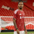 Bradley Barcola signs for Liverpool